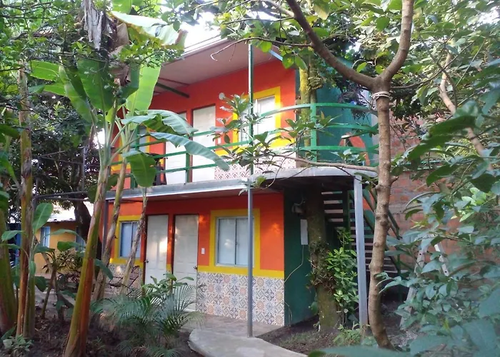 Montecarlos Hotel