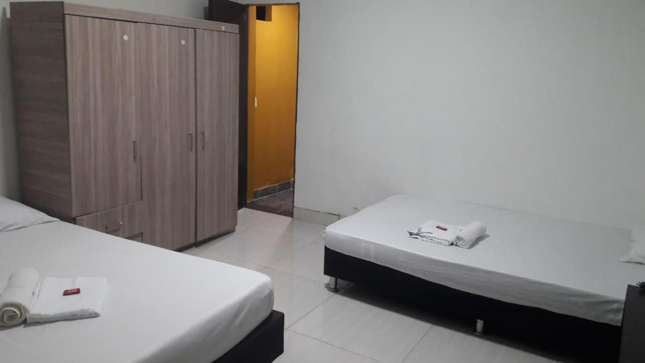 Inn Montecarlos *