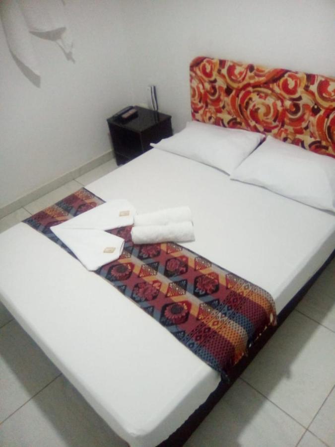 Montecarlos Inn *