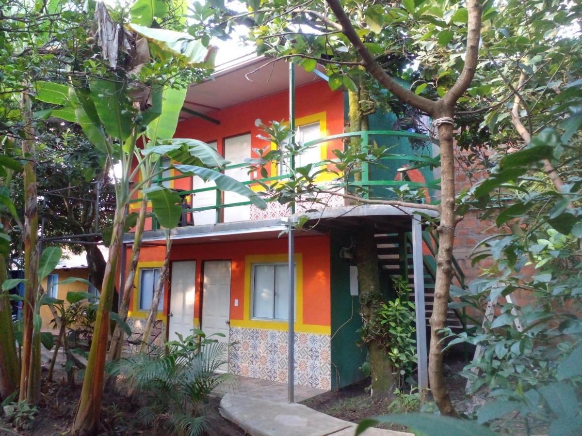 Inn Montecarlos