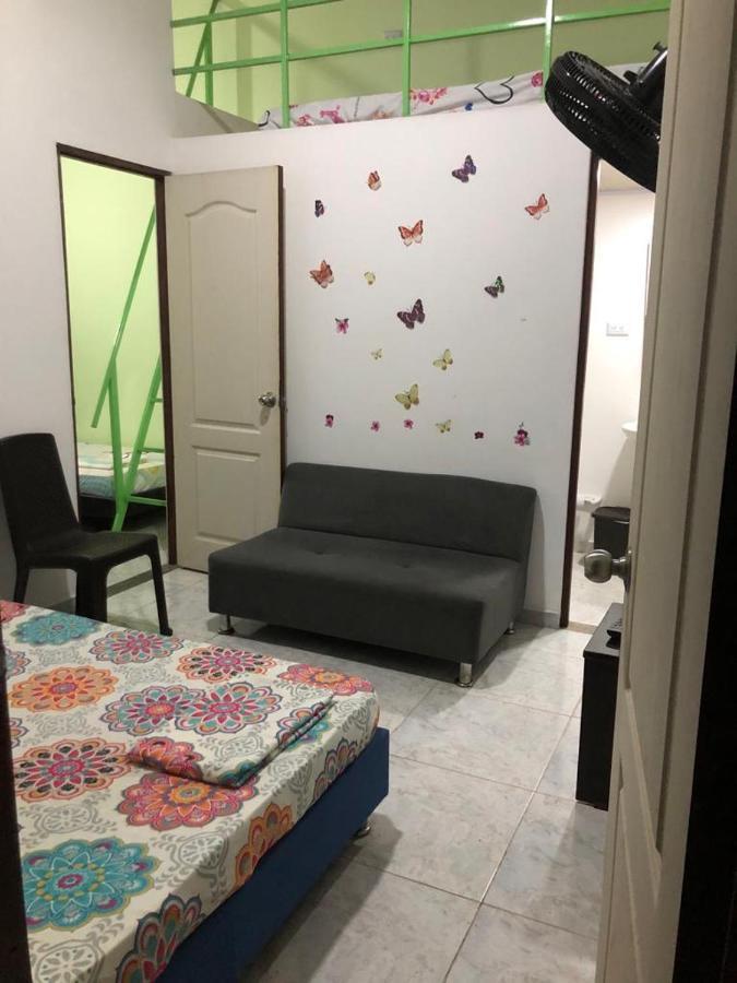 Inn Montecarlos Ibague