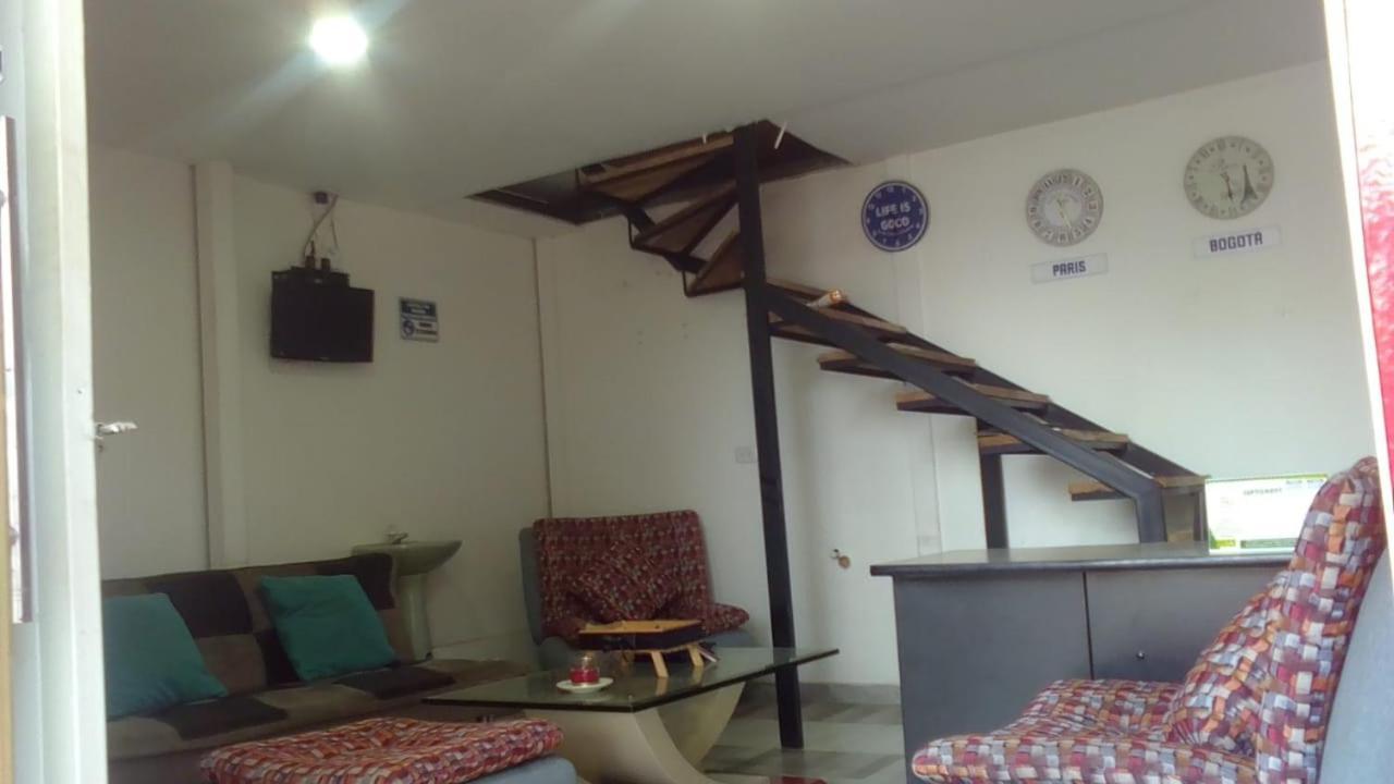 Montecarlos Inn Ibague