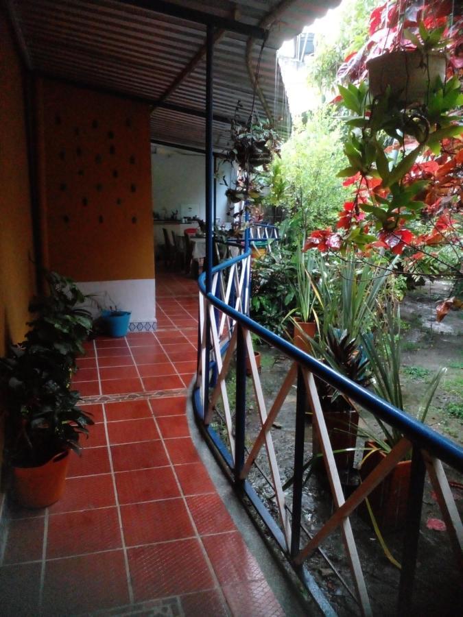 Montecarlos Inn *