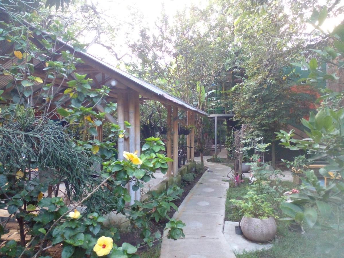 Inn Montecarlos