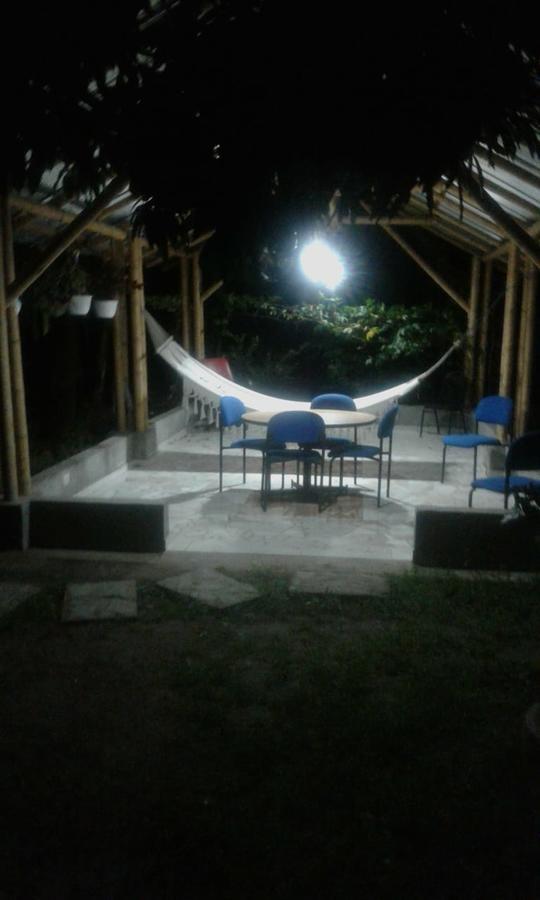 Inn Montecarlos *